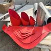 Leather Pipe Saddles Marker Pipe Saddles Template Cutting Guide For Quick And Precise 45 Degree Cutting Layouts