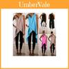 Damen Ärmellos Longshirt Sommer Westen Tank Bluse Hemd Shirt Tunika Oberteil Top In Premium Qualität Für Mühelose Vielseitigkeit Und Zeitlosen Stil