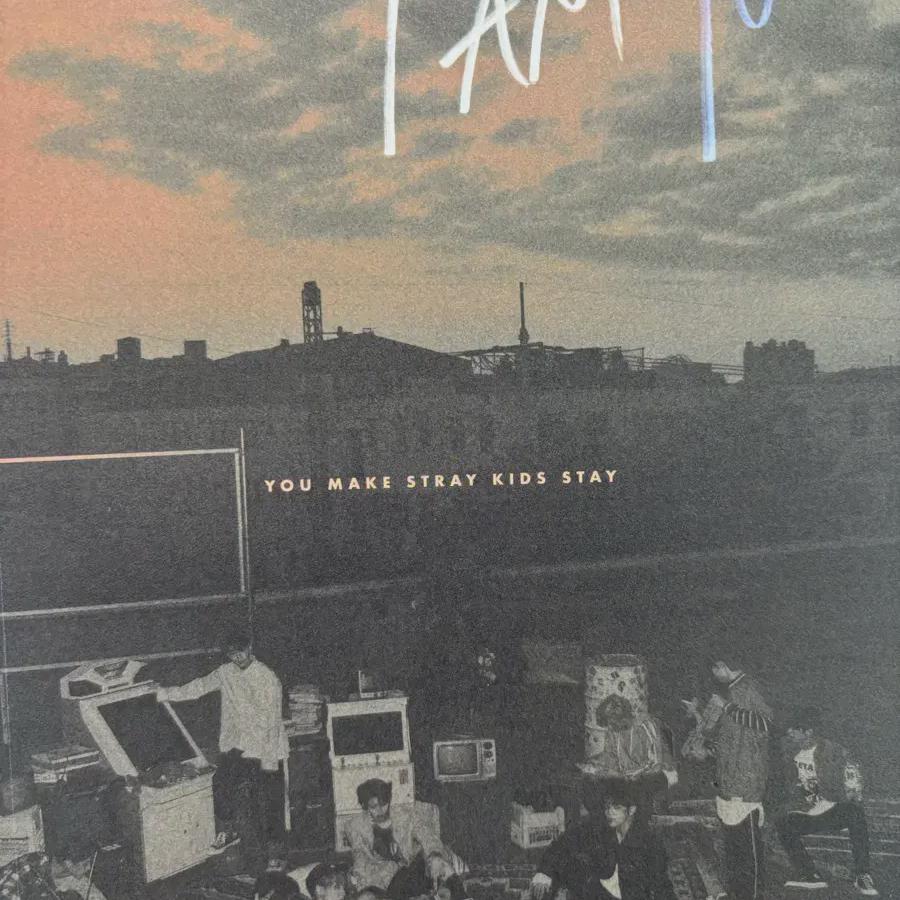 Straykids Sells The Full Set Of I Am You Albums