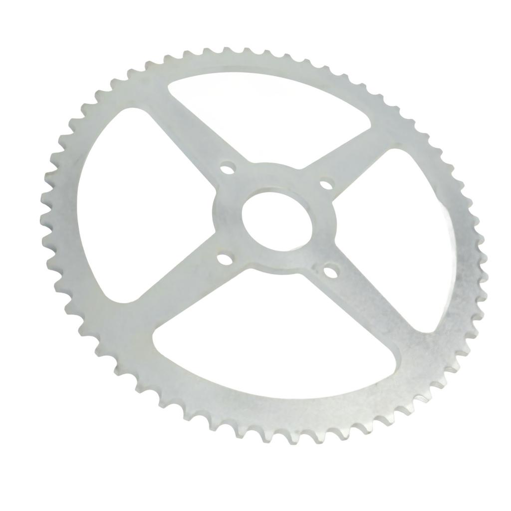 40mm 60T Bakdrev 40 41 420 Kedjedrev Ersättning för Coleman Powersports CT200U BT200X