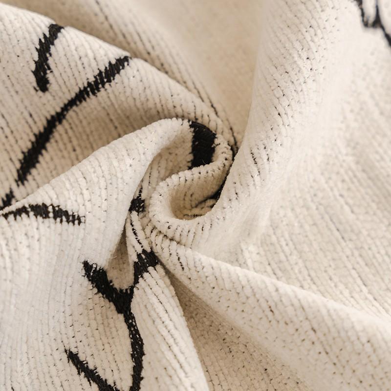 Four Seasons Universal Sofa Cushion Chenille Universal Sofa Cover Towel Full Covered Cover Anti-Scratching Cushion
