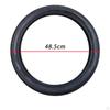 Wheelchair Tire Replace Accessory Lightweight Rear Wheel Eco Friendly