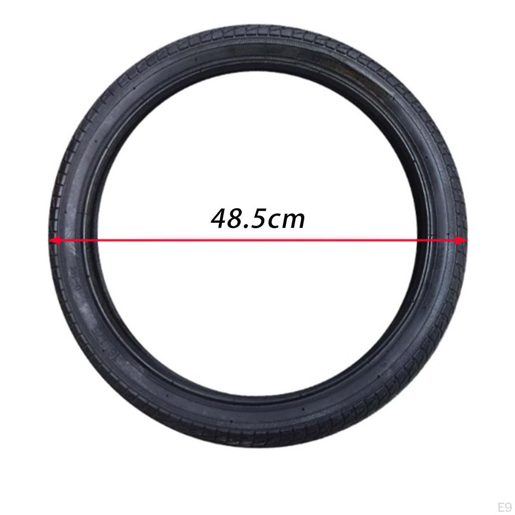 Wheelchair Tire Replace Accessory Lightweight Rear Wheel Eco Friendly