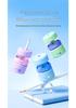 Electric Pencil Sharpener for School Students, Dual Power S8321
