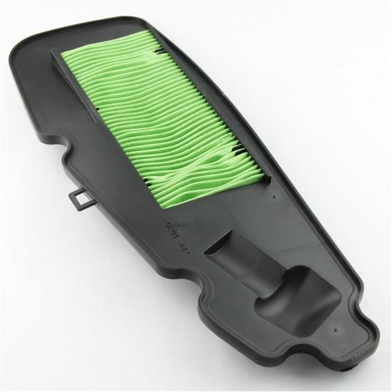 VrAre Motorcycle Air Filters For Hon&da LEAD125 LEAD 125 Lead125 Motorcycle Air Filter Parts Air Intake Cleaner Element, VrAre-11
