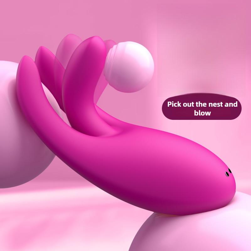 Dildo Vibrator Adults Sex Toy for G spot Clitoral Stimulator Waterproof Vibration 10 Flapping Vibrating Female Sex Toy for Women