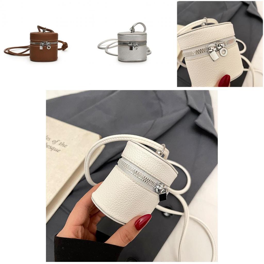 No Brand Unisex Pvc Casual Handheld Tote With Minimalist Design For School