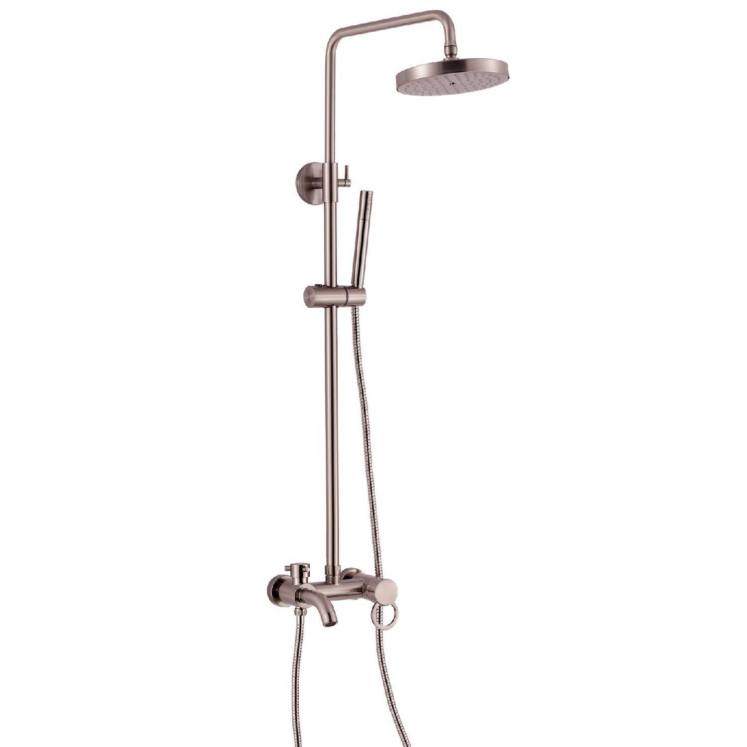 

Душевая стойка Картошка P3598