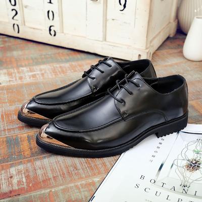 2025 Luxus Design Herren Lederschuhe Hohe Qualität Herrenschuhe Oxford Hochzeit Herren Kleidung Leder Gentleman Herrenschuhe