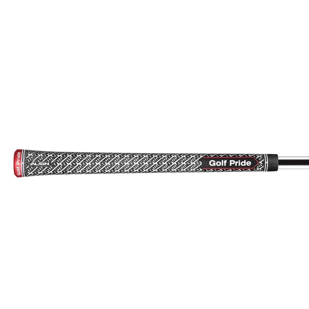 GOLFPRIDE Grip Z Code Align Z Code Align Standard Size with Back Line Standard Size GRXS-60X-C49-XA