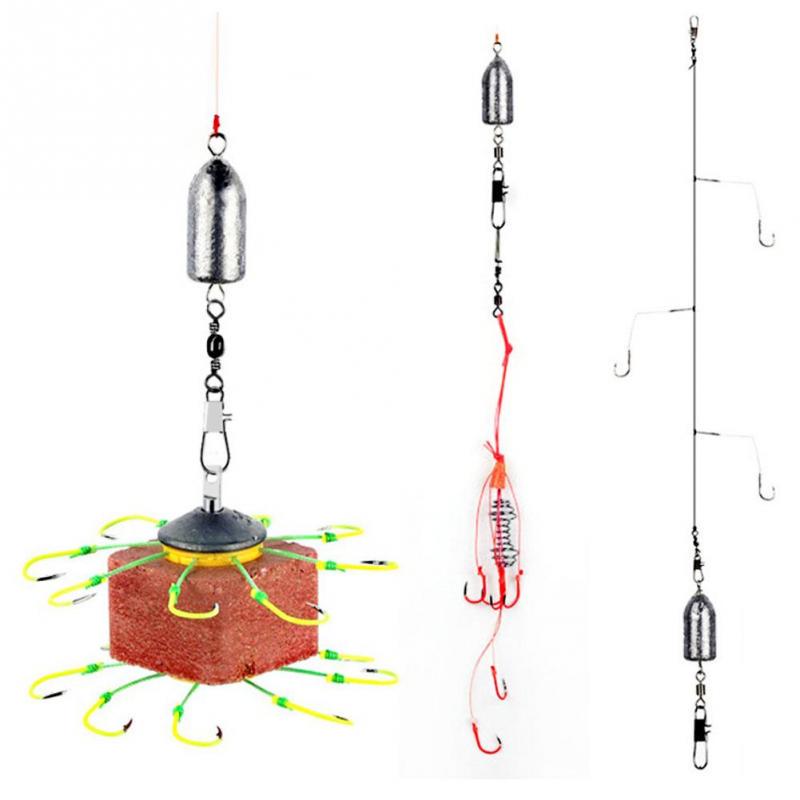 Buy Anti Dust Durable Lead Sinkers Weights Bullet Shaped Fishing Sinker Tackle at affordable