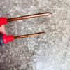Insulated Magnetic Phillips Flathead Screwdriver - Single-Use
