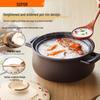 Supor Ceramic Claypot for Stewing and Soup