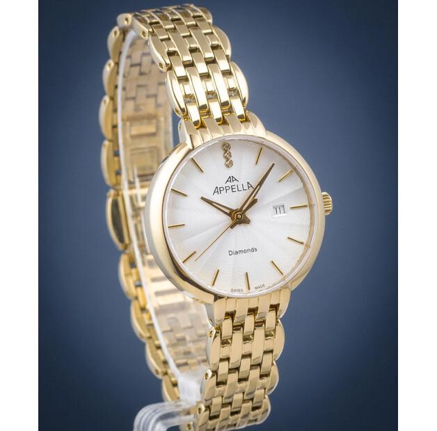 Часы Appella L32000.1113DQ