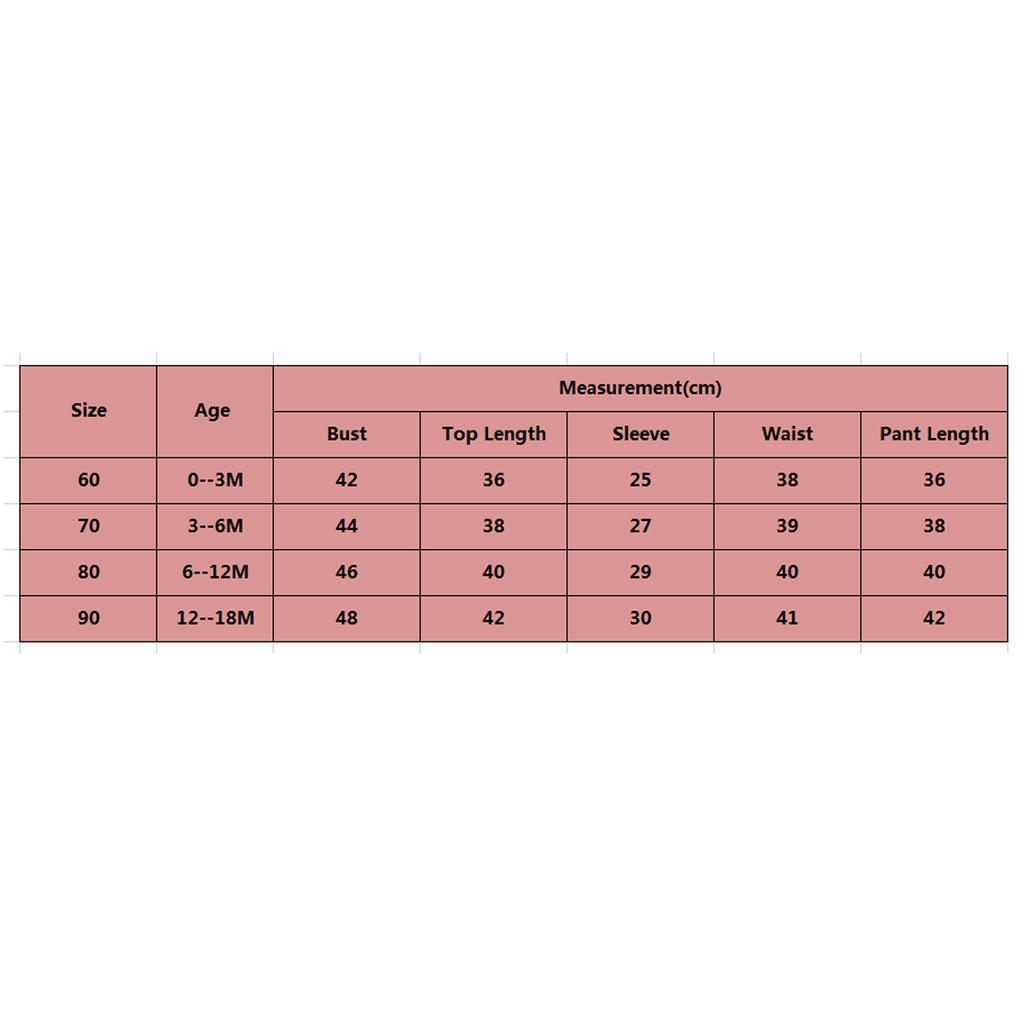 Baby Girls Autumn Outfit Sets White Long Sleeve Letter Print Romper + Heart Print Flared Pants + Headband