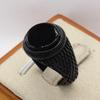 Vintage Style Round Gemstone Turquoise Men's Punk Ring