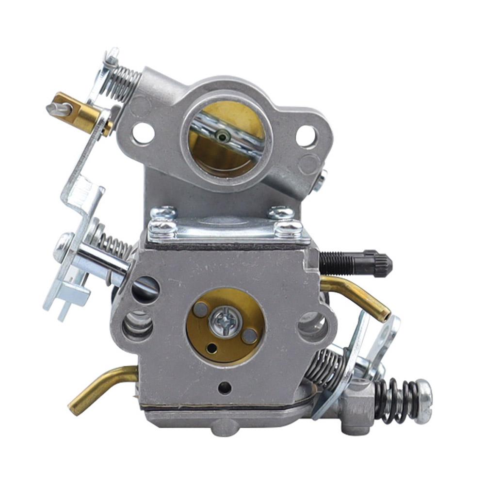 C1M-W26C 10Pcs Carburetor Kit Set for Poulan Pro PP4218A/PP4218AVX/PP4218AV 40cc 42cc Electric Saw