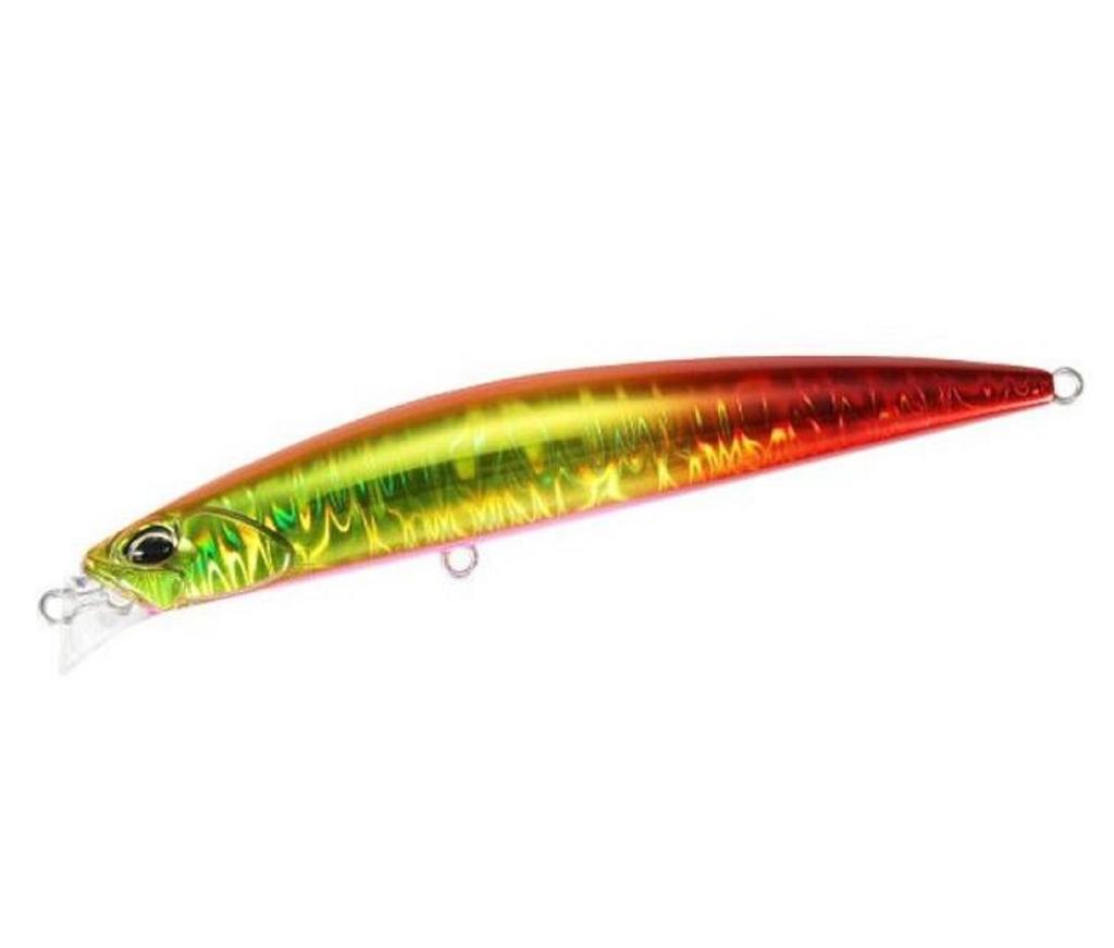 Duo Beach Walker 105 Axcion Slim Sinking Lure CPA0733 (6080)