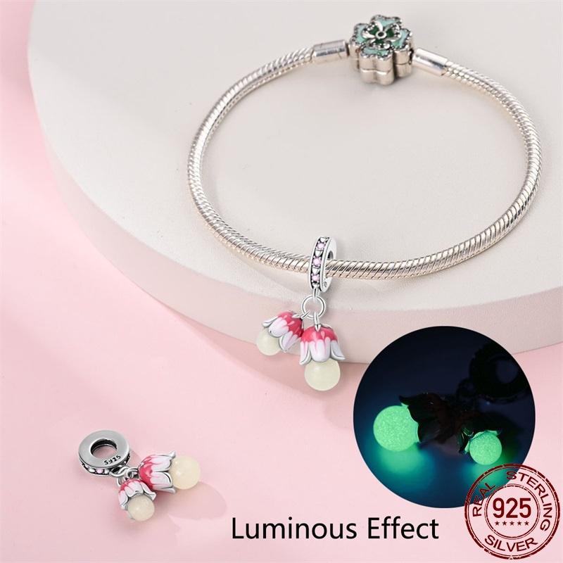 Kupfer Außen Elemente Niedliche Frosch Perlen Passend für Original 3mm Pfanne Armband Für Frauen Geburtstag Feiner Schmuck Geschenk