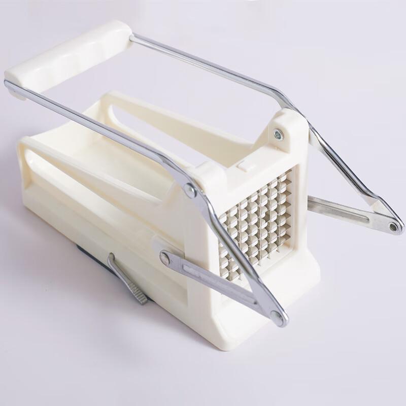 Manual Vegetable and French Fry Slicer