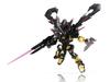 TAMASHII NATIONS NXEDGE STYLE Mobile Suit Gundam SEED ASTRAY Gundam Astray Gold Frame Approximately ABS Action Figure [MS UNIT] Ten, 90mm, & PVC,