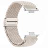 Nylon Strap for Xiaomi Mi Band 9 Pro/Mi Band 8 Pro Magnetic Replaceable Bracelet for Redmi Watch 4/5 Belt Watchband Accessories