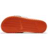 Nike Benassi Jdi Print 'Team Orange' CI1954-016