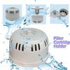P6653 Cartridge Filter Holder Easy Install Hot Tub Filter Holder Replacement Filter Holder