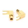 Plugs Banana Plug Y Type Speaker U Spade Connector Connector Plug Banana to Spade Adapte Spade Plug