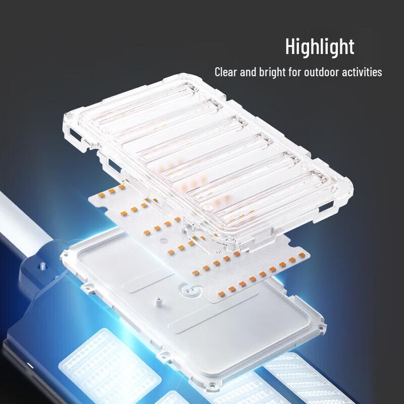 Gongniu Outdoor LED Road Light