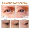 Turmericantiwrinkle Moisturizingcream, Turmericantiwrinklecream, Deep Moisturizing, Longterm Maintenance Of Skin Stability, Skin Care,50ML