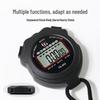 YS-802 Professionelle Sportstoppuhr