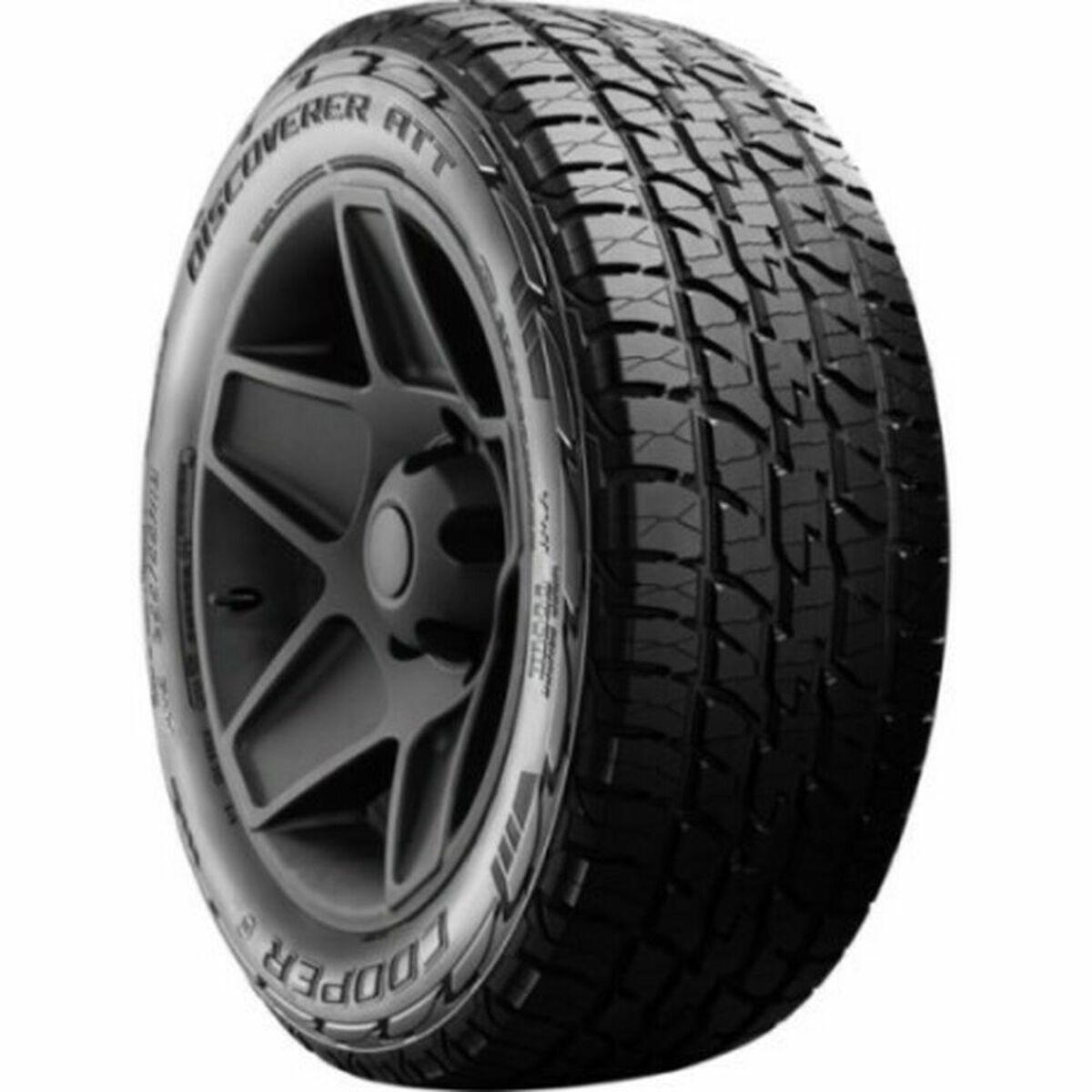 

Внедорожная шина Cooper DISCOVERER ATT 235/60HR17