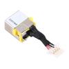 Metal Plastic Constructed Charging Port Assembly For A315 Series Laptops Including A315 54K Models