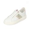 Elcanto Matsu Women'S Snake Point Sneakers 4Cm Lcws27M413