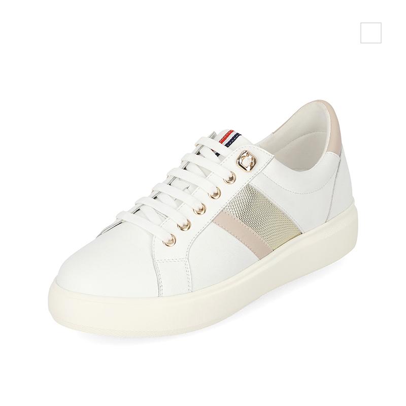 Elcanto Matsu Women'S Snake Point Sneakers 4Cm Lcws27M413