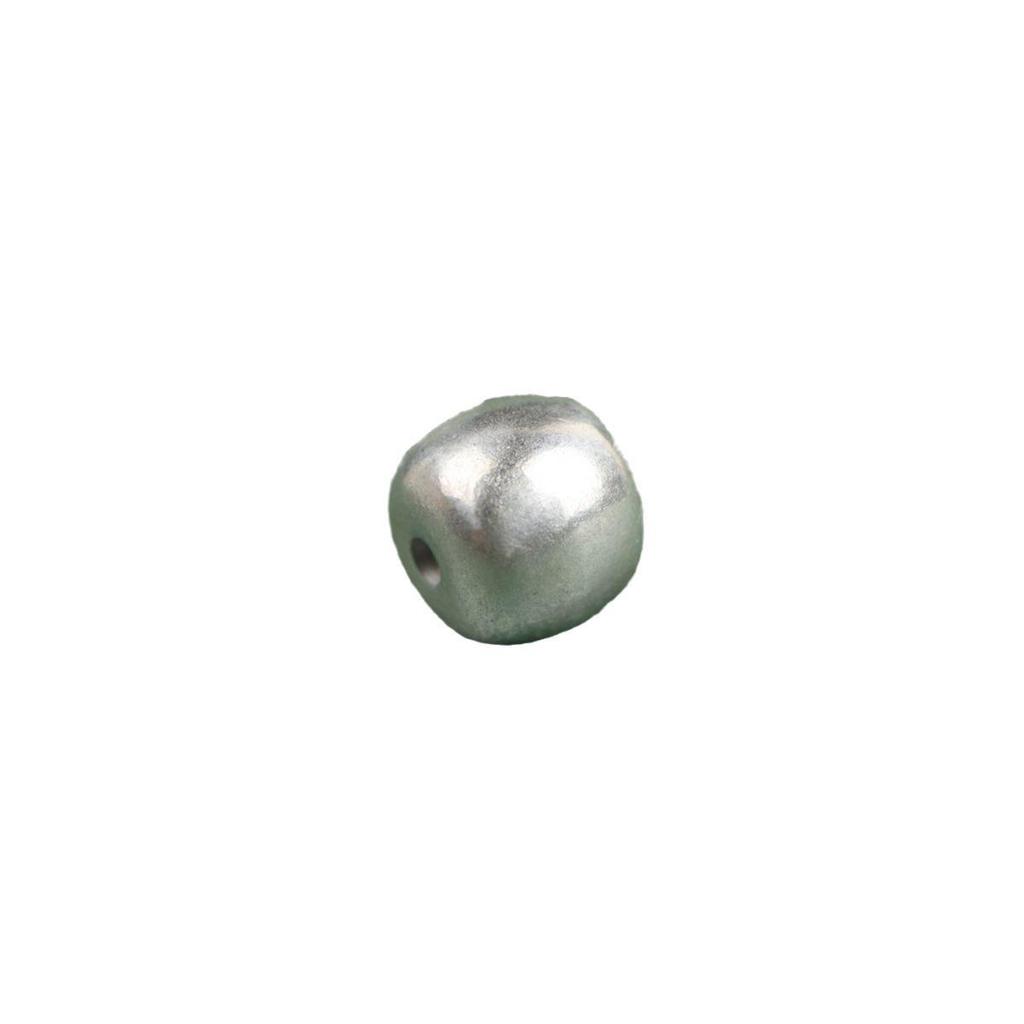 Versatile Retro Buddhist Wenwan Bodhi Spacer Beads for DIY Bracelets