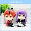 Frieren Beyond Journeys End Plastic Figurine Desk Decor For Anime Fans