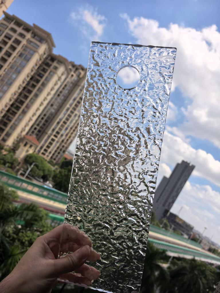 Acrylic IGT Multifunctional Outdoor Camping Table Board