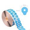 Anti-Slip Lens Sticker for Eyeglasses - Keep Your Lenses Securely In Place
