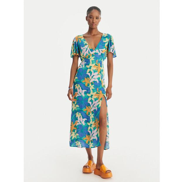 Летнее платье Billabong Jet Set EU l_12