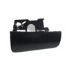 Front Bumper with 4 Sensor Holes for Mercedes-Benz CLS Class C257 2018