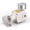 Präzisions-Druckminderer Luftdruckregler Präzisionsregler IR1000-01 IR1010-01 IR1020-01BG IR2000-02 IR2010-02BG