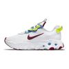 Nike React Art3mis nízké bílé dámské CN8203-102