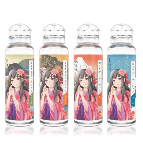 Hospitality Lotion Sticky 120ml