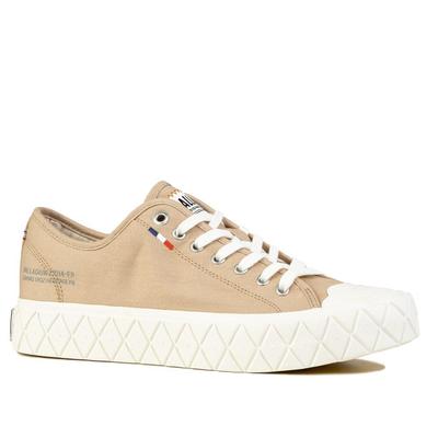 Palla Ace Sneakers Beige
