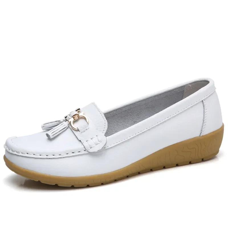 Women Shoes Slip On Loafers For Ballet Flats Casual Sneakers Flat Shoes For Women Casual Shoes