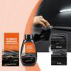 Car Paint Scratch Cream Quickly Eliminates Sun Pattern Polishing Hydrophobic Coating Two-in-one Manual Construction No Equipment Required Cleani