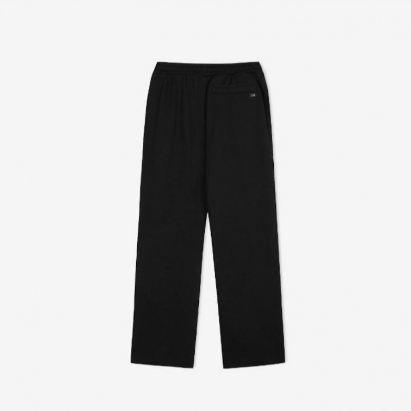 New Balance Essential Classic Wide Pants Eqs Nbmlf41823 19 Uni