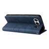 For OnePlus Nord 4 Leather Case Wallet Stand Color Splicing Phone Cover